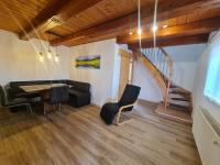 Two-Bedroom Apartment with Terrace
