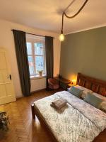 O2 Arena Metro Retreat Family & Pet Friendly - B&B Prague