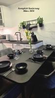 Ferienwohnung Molly inclusive Hallenbad, Sauna, Fitnessstudio und Aussenpool - B&B Sankt Englmar
