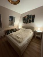 Kaborka Apartman - Bed and Breakfast Keszthely