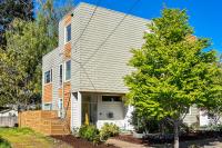 Bar & Rooftop Patio! Chic North Portland Getaway - B&B Portland