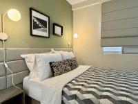 Apartment Plus - Close to USP and Santa Casa - B&B São Carlos