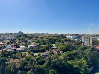 Apartment Plus - Close to USP and Santa Casa - B&B São Carlos