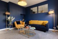 3BR Family & Pet Friendly & Parking - B&B Harrogate