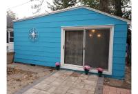 Quiet 500sf Private Cottage in Belmar Kids & Pets - Chambres d'hôtes Belmar