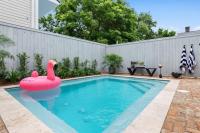 Retreat near Frenchmen Heated Private Pool - B&B New Orleans