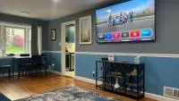 Family friendly 3BR House - Old Town, Alexandria VA - B&B Alexandria