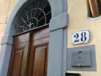 Lucretia House - B&B