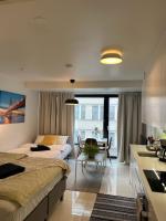 Modern&luxury in Helsinki center - Chambres d'hôtes Helsinki