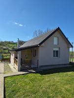 Happy Farm & Garden Retreat - B&B Mionica