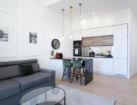 MONTE CARLO BORDER - exclusive & modern flat - B&B Beausoleil