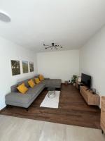 Auszeit in Schwaigern - Chambres d'hôtes Schwaigern