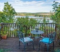 The Secret Garden - Goodwick - B&B Goodwick