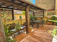 La Casina di Franci - B&B Livorno