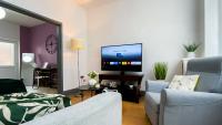 Vauxhall residence - Bed and Breakfast Liverpool