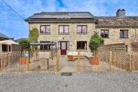Le gîte l'écureuil - B&B Malmedy