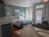 Parkside Suite - B&B Jacksonville