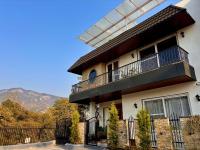 The Aaina House - B&B Dehradun