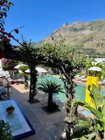 Il Pozzo d'Ischia Adults Only - Bilocale - B&B Forio