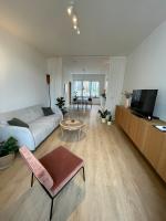 Cabine Congé sfeervol appartement dichtbij zee - B&B Ostenda