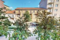 [Améthyst] Risveglio per due tra archi romani - B&B Acqui Terme