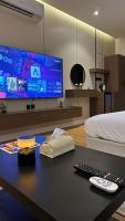 استديو راكان - B&B Riyadh