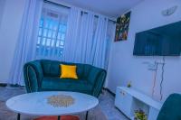 Zariah Homes Ksm - Bed and Breakfast Kisumu