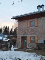 Maso Re di Quaglia - Bed and Breakfast Castello Tesino