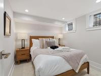 Cozy 1BR in Capitol Hill Near H St Corridor - B&B Washington D.C.