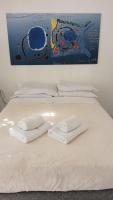 Departamento centro Gral Roca - B&B Ciudad de General Roca
