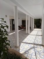 Luciana annexe - B&B Mbour