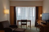 Flat equipado no centro de Alphaville - Bed and Breakfast Barueri