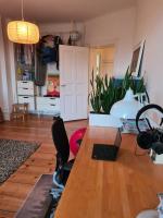 Parkside Spacious and Quiet Apartment - B&B Berlín