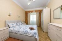 2-Bedroom Apartment on Khreshchatyk - B&B Kyiv