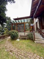 Pavliani Cliffside Retreat - B&B Pavliani