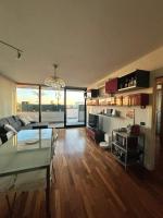 Beautiful Panoramic Penthouse - La Fortezza - Chambres d'hôtes Milan
