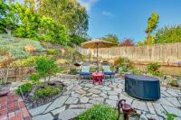 1 Mi to Beach! 'Carlsbad Retreat' w/ Serene Garden - B&B Carlsbad