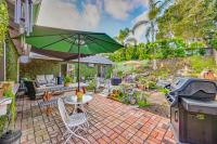 1 Mi to Beach! 'Carlsbad Retreat' w/ Serene Garden - Bed and Breakfast Carlsbad