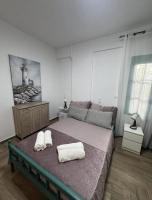 Molly apartman - B&B Ipsos