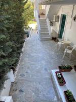 Molly apartman - B&B Ipsos