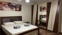 Lovely apartment in Alb Adriatic complex - Chambres d'hôtes Golem