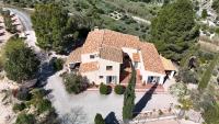 Casa Sabor de la Vida - Chambres d'hôtes Abarán