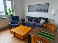 Ferienwohnung Weitblick Rostock - B&B Rostock