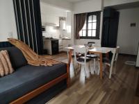 Luminoso Departamento,con cochera Zona Centro - Ferienwohnung Mar del Plata