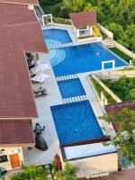 Minimalist Stay in Dauis Near Panglao & Airport - Bed and Breakfast Dauis