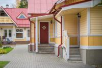 Posti Hostel - B&B