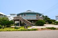 Charming 2-bedroom home in Topsail Beach, perfect for family getaways! - Chambres d'hôtes Topsail Beach