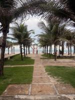 Aquaville Resort Porto das Dunas - Ferienwohnung Aquiraz
