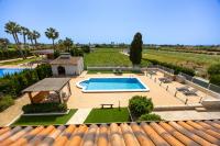 Summer Oasis Retreat Villa by Fidalsa - Chambres d'hôtes Catral