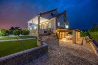 Summer Oasis Retreat Villa by Fidalsa - Bed and Breakfast Catral
